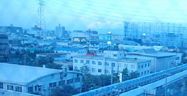 Hotel Glad One Minamiosaka Ngoại thất bức ảnh