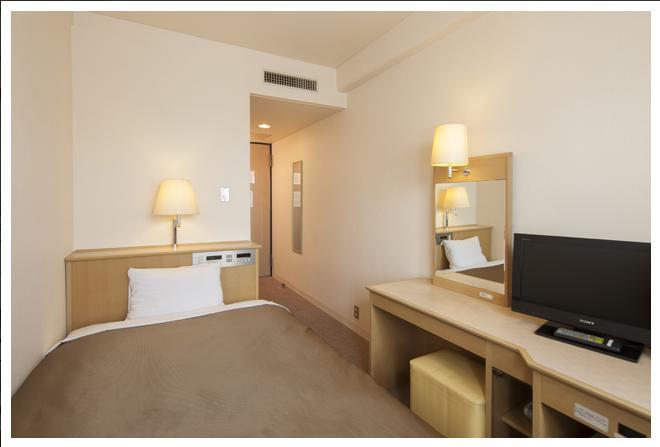 Hotel Glad One Minamiosaka Phòng bức ảnh